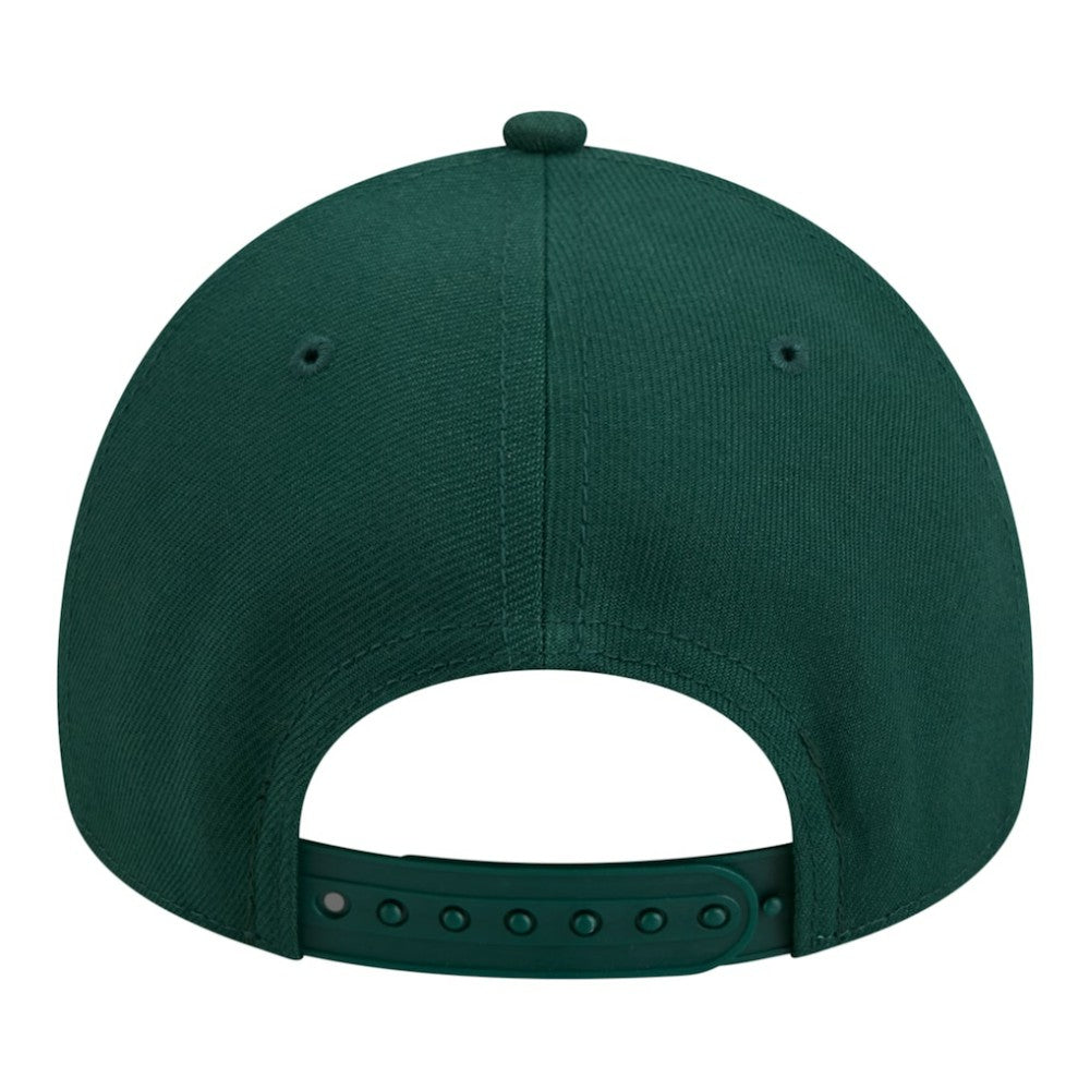 Minnesota Wild New Era Youth 9FORTY A-Frame Adjustable Hat -  NHL Hats