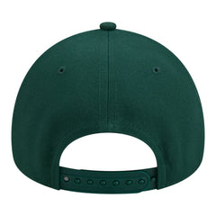 Minnesota Wild New Era Youth 9FORTY A-Frame Adjustable Hat -  NHL Hats