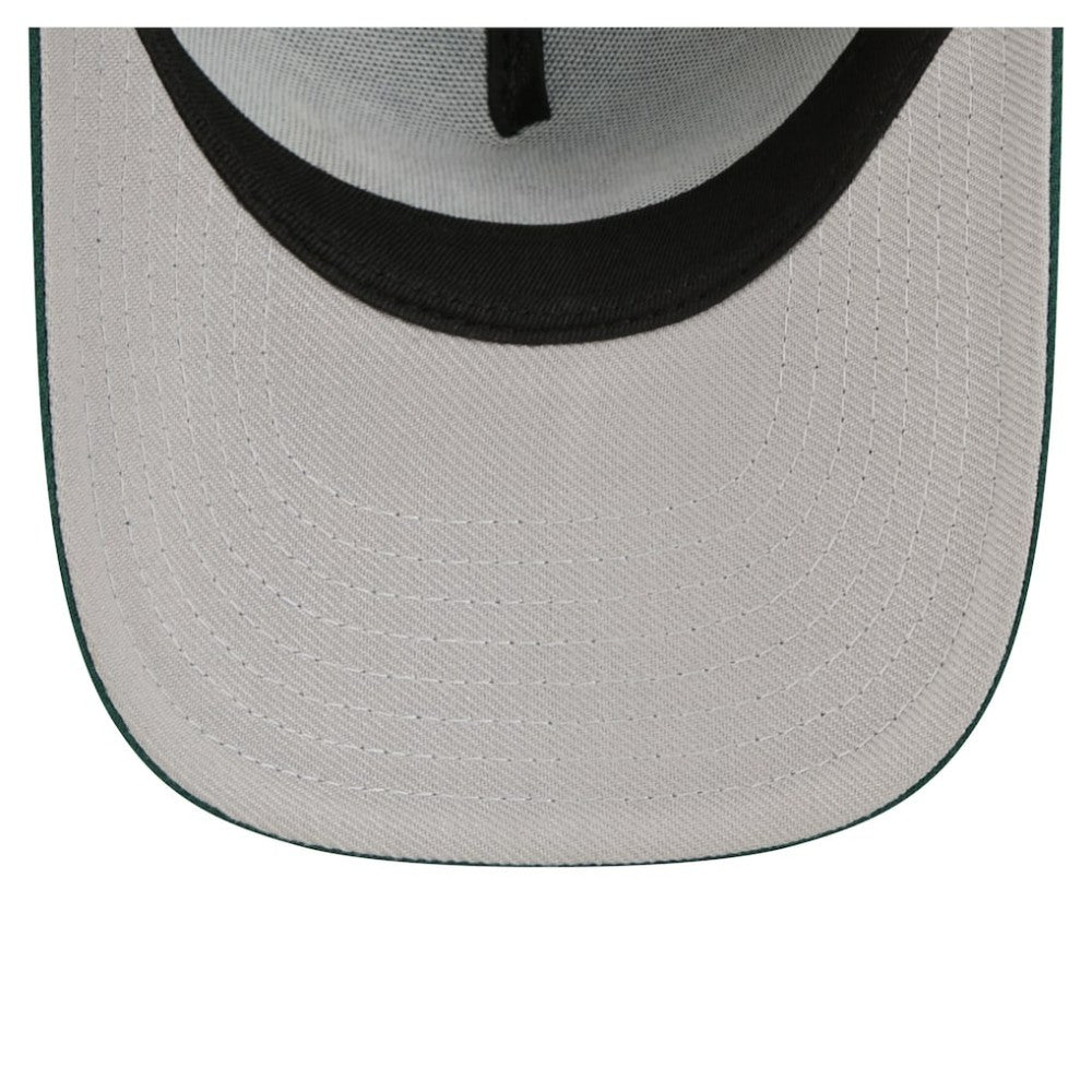 Minnesota Wild New Era Youth 9FORTY A-Frame Adjustable Hat -  NHL Hats