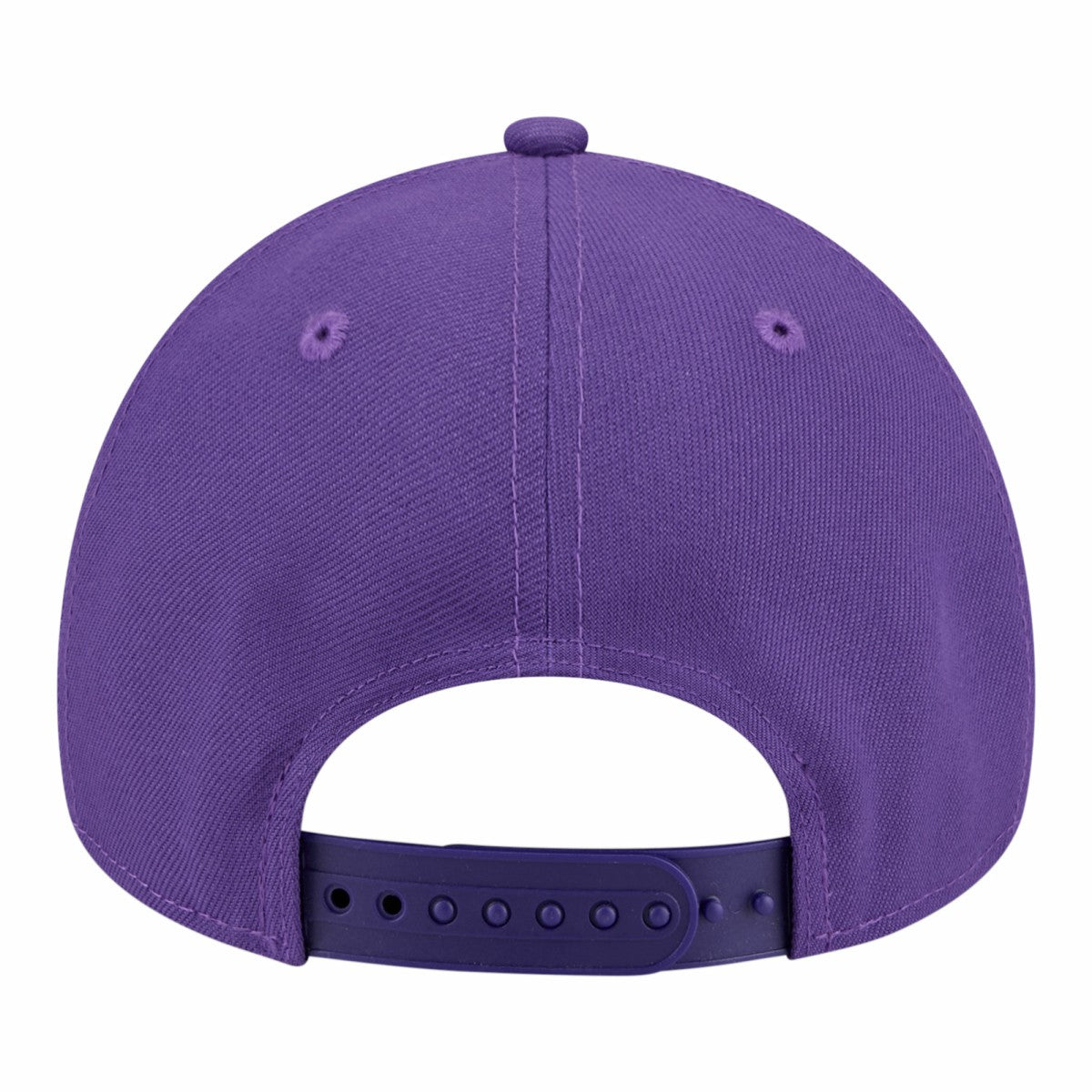 Purple Los Angeles Lakers Youth 9FORTY A-Frame Adjustable Hat | NBA