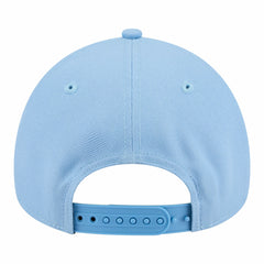 Light Blue Memphis Grizzlies Youth 9FORTY A-Frame Adjustable Hat | NBA