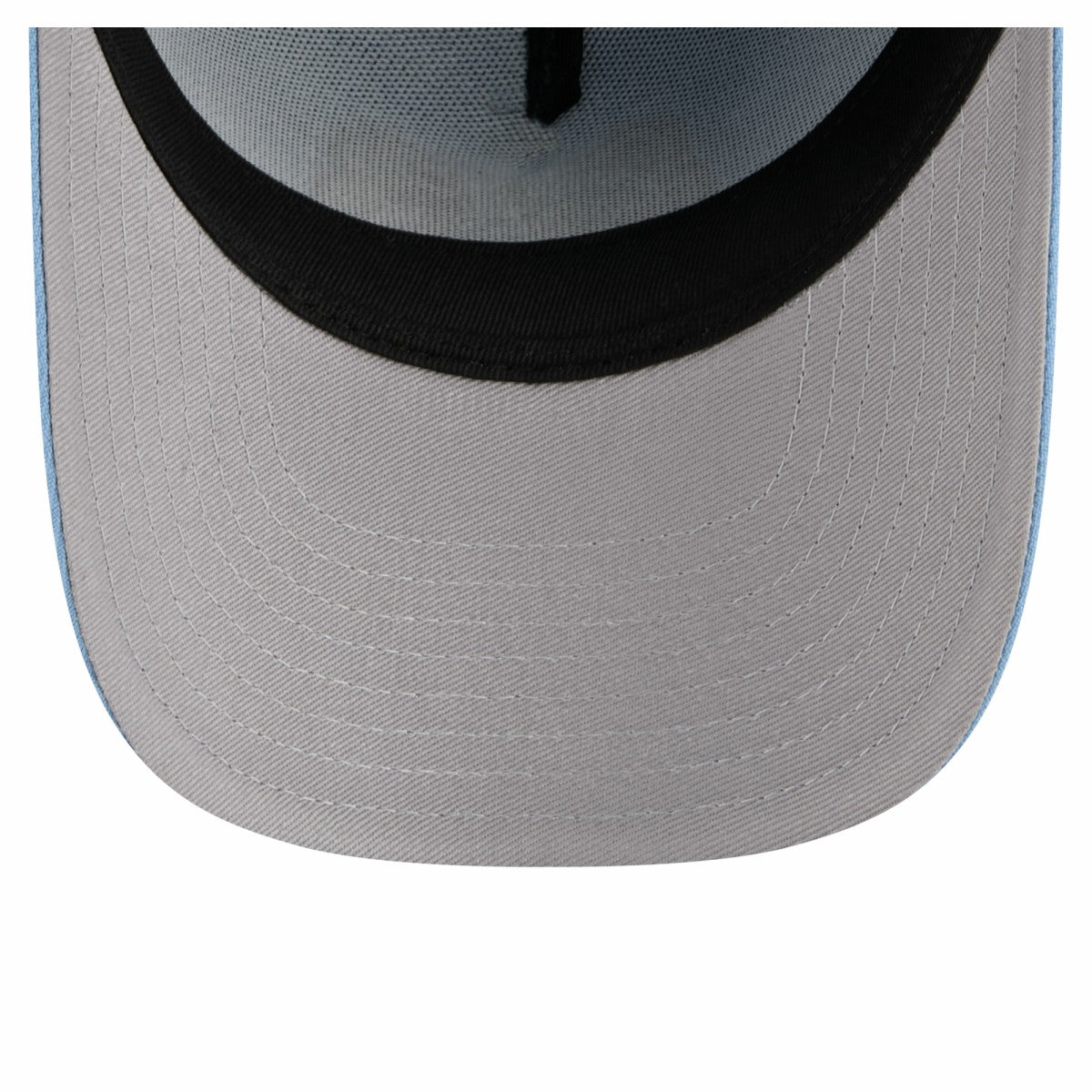 Light Blue Memphis Grizzlies Youth 9FORTY A-Frame Adjustable Hat | NBA
