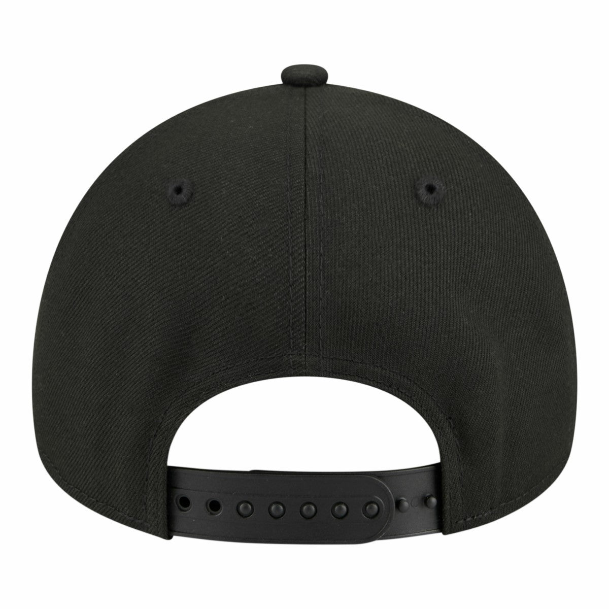 Black Miami Heat Youth 9FORTY A-Frame Adjustable Hat | NBA