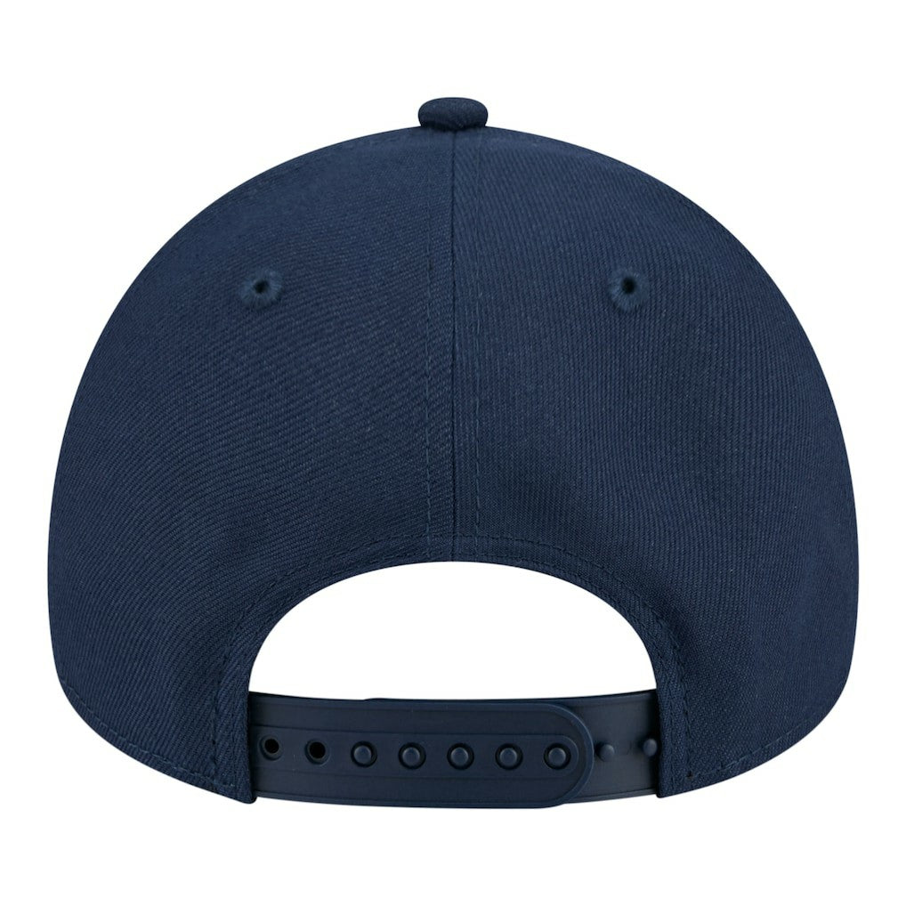 Navy New Orleans Pelicans Youth 9FORTY A-Frame Adjustable Hat | NBA