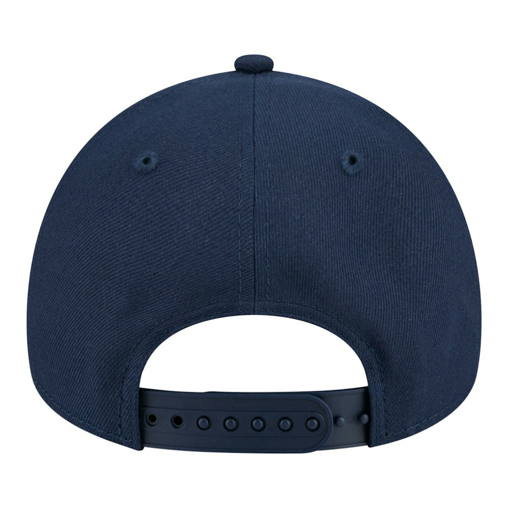 Navy New Orleans Pelicans Youth 9FORTY A-Frame Adjustable Hat | NBA