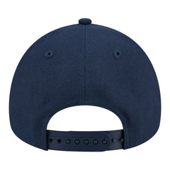 Navy New Orleans Pelicans Youth 9FORTY A-Frame Adjustable Hat | NBA