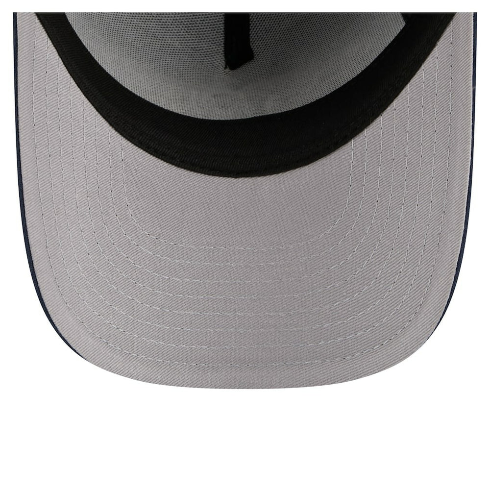Navy New Orleans Pelicans Youth 9FORTY A-Frame Adjustable Hat | NBA
