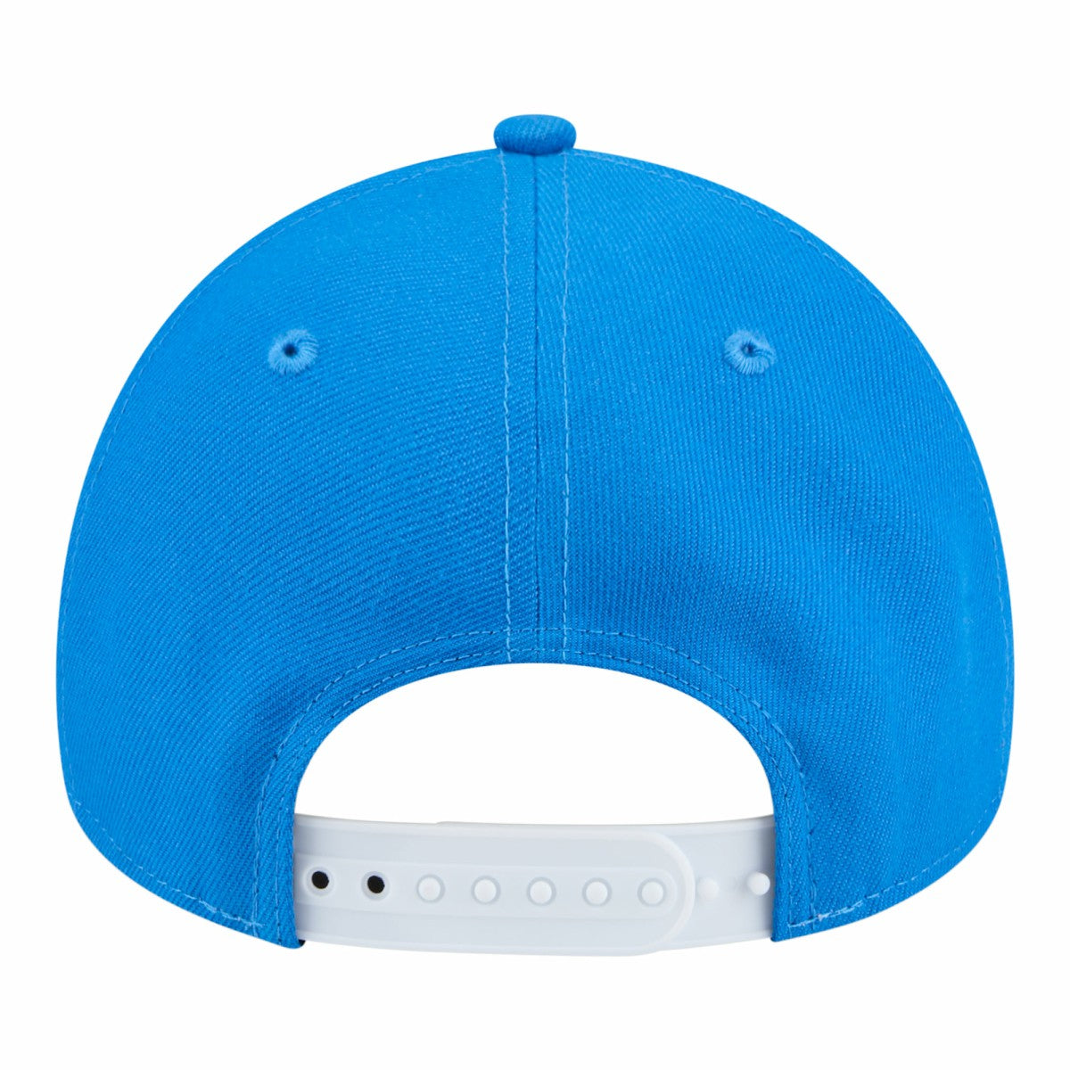 Blue Oklahoma City Thunder Youth 9FORTY A-Frame Adjustable Hat | NBA