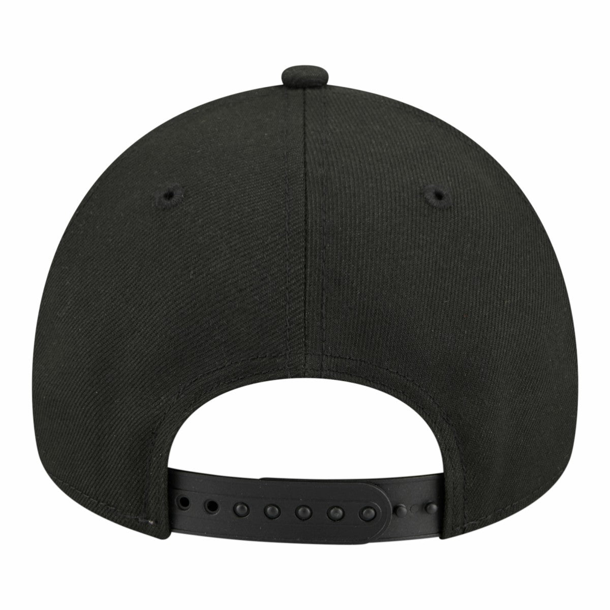 Black Portland Trail Blazers Youth 9FORTY A-Frame Adjustable Hat | NBA