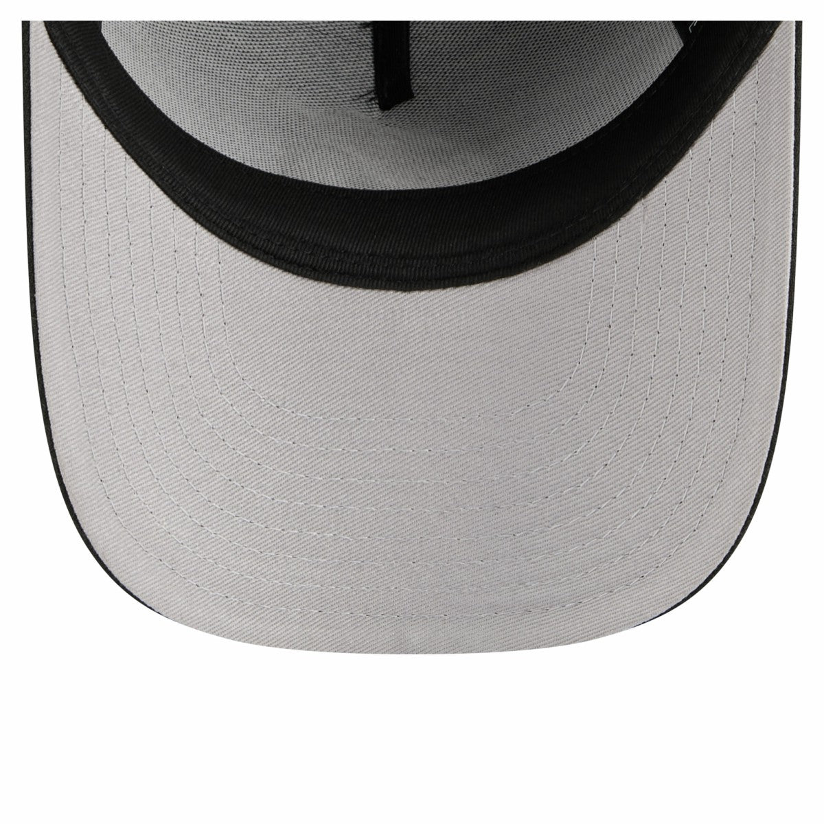 Black Portland Trail Blazers Youth 9FORTY A-Frame Adjustable Hat | NBA