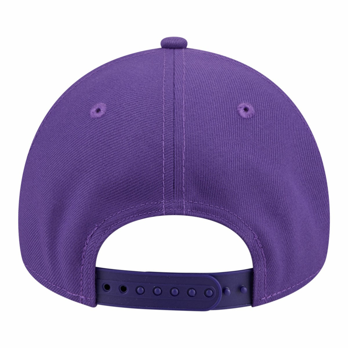 Purple Utah Jazz Youth 9FORTY A-Frame Adjustable Hat | NBA