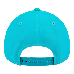 Teal Charlotte Hornets Youth 9FORTY A-Frame Adjustable Hat | NBA
