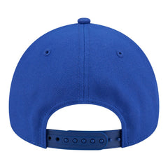 Royal Golden State Warriors Youth 9FORTY A-Frame Adjustable Hat sale | NBA