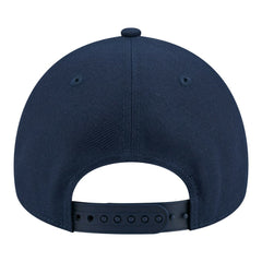 Navy Denver Nuggets Youth 9FORTY A-Frame Adjustable Hat sale | NBA