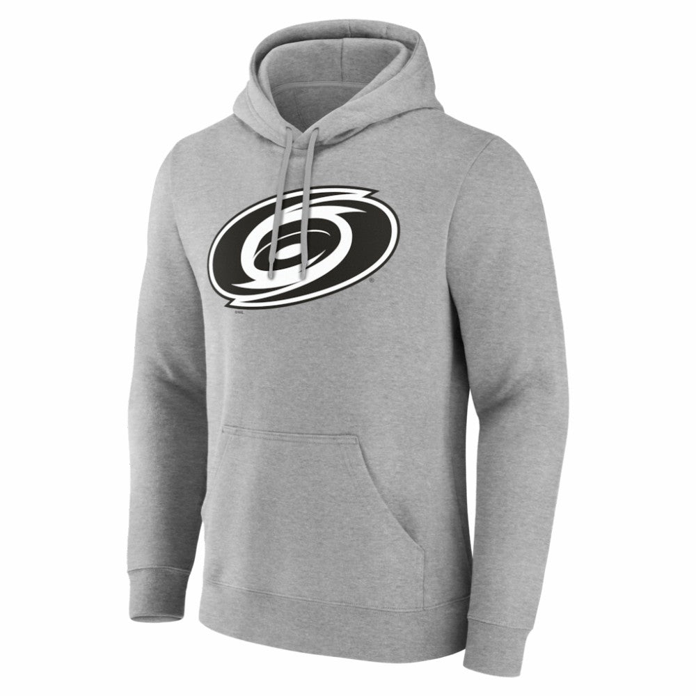 Carolina Hurricanes Big & Tall Personalized Name & Number Monochrome Pullover Hoodie -  NHL Hoodies