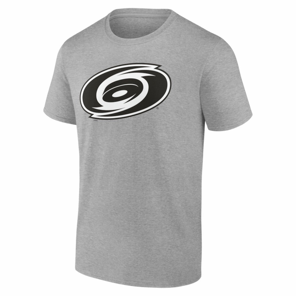 Carolina Hurricanes Big & Tall Personalized Name & Number Monochrome T-Shirt -  NHL T-shirts