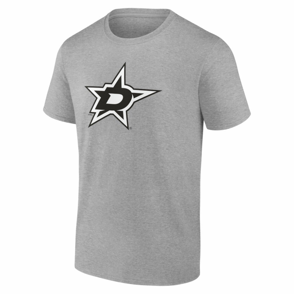Dallas Stars Big & Tall Personalized Name & Number Monochrome T-Shirt -  NHL T-shirts