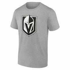 Vegas Golden Knights Big & Tall Personalized Name & Number Monochrome T-Shirt -  NHL T-shirts