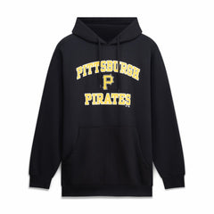 Pittsburgh Pirates Fanatics Big & Tall Heart & Soul Hoodie - MLB Hoodies