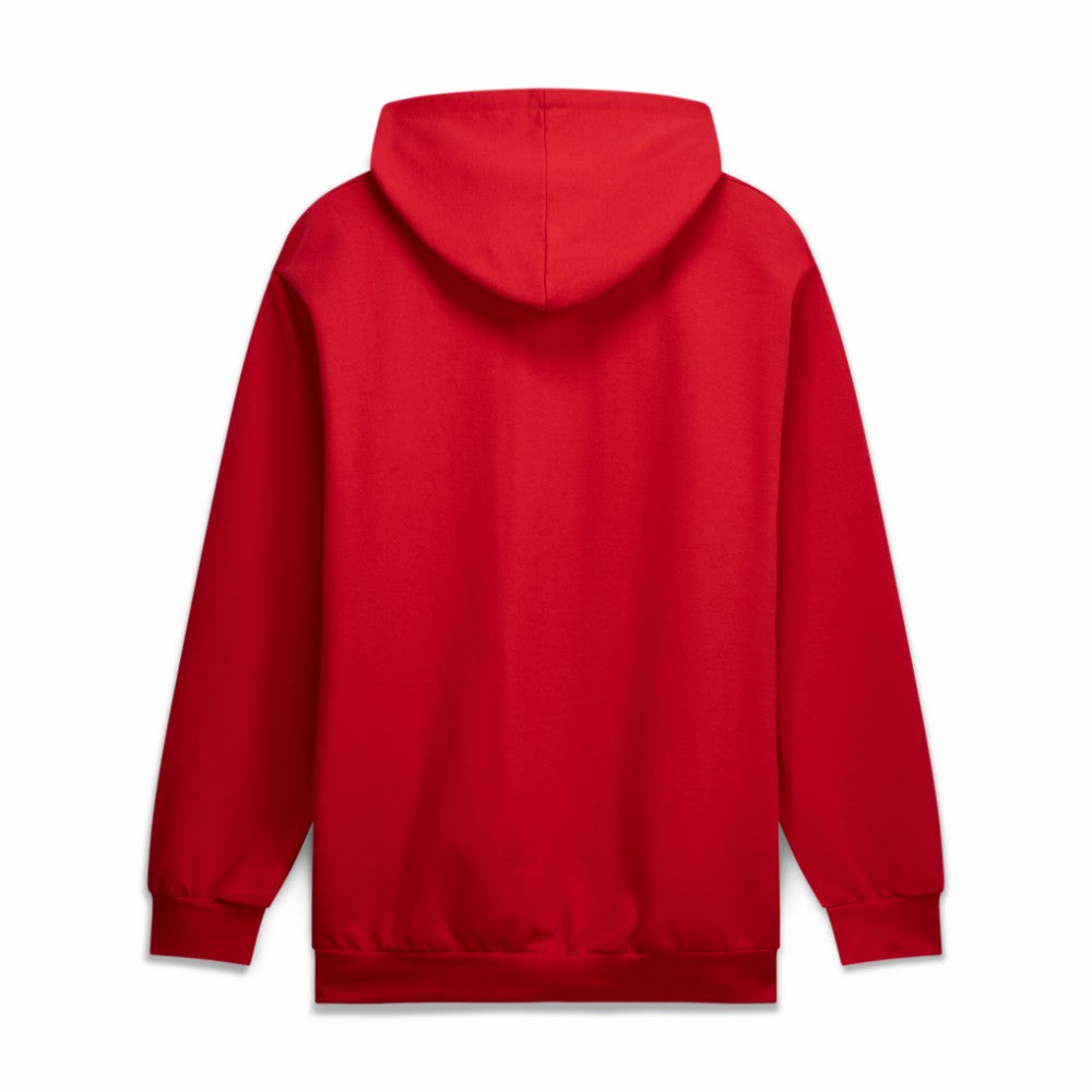 Cincinnati Reds Fanatics Big & Tall Heart & Soul Hoodie - MLB Hoodies