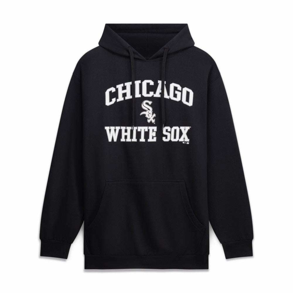Chicago White Sox Fanatics Big & Tall Heart & Soul Hoodie - MLB Hoodies
