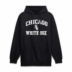 Chicago White Sox Fanatics Big & Tall Heart & Soul Hoodie - MLB Hoodies