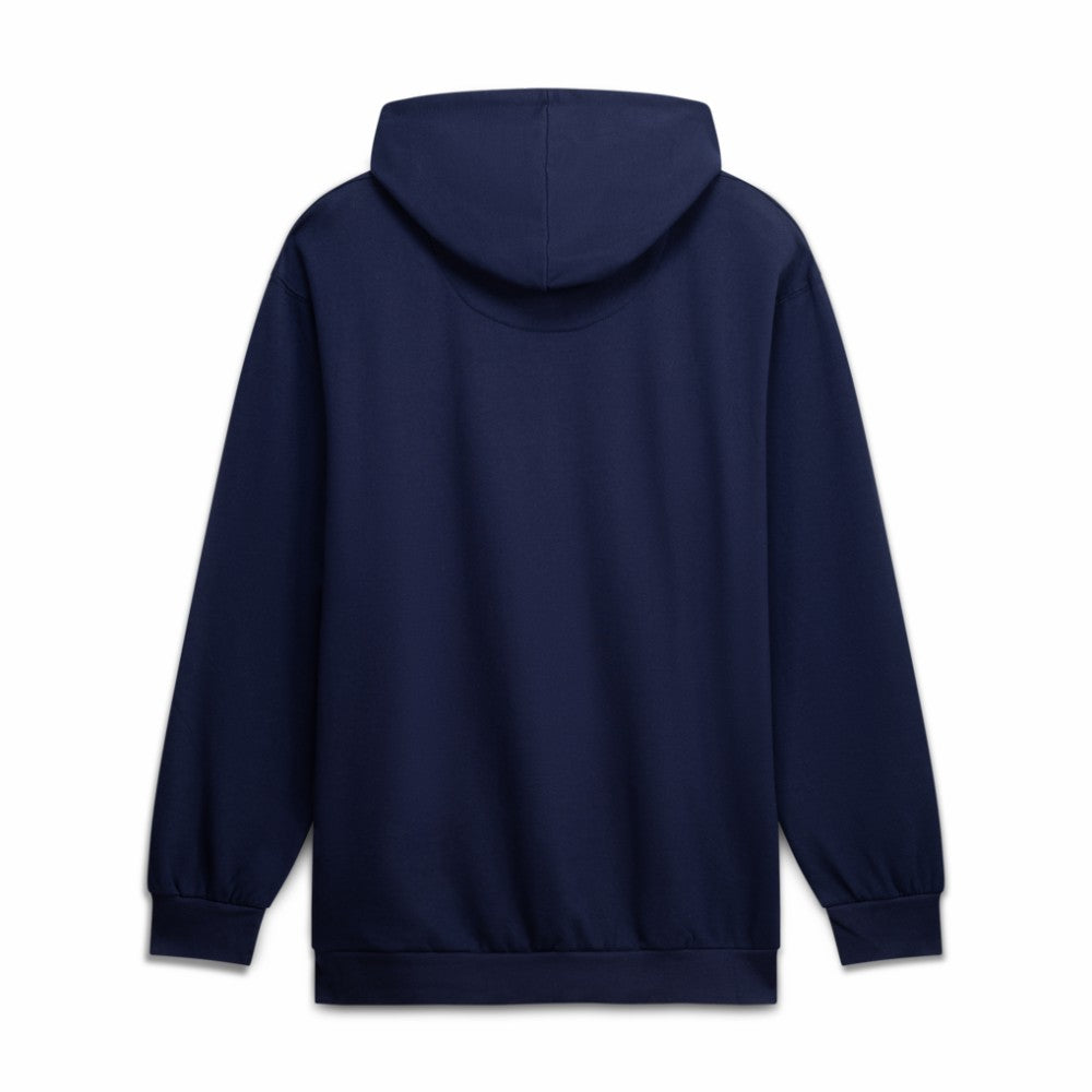 Detroit Tigers Fanatics Big & Tall Heart & Soul Hoodie - MLB Hoodies
