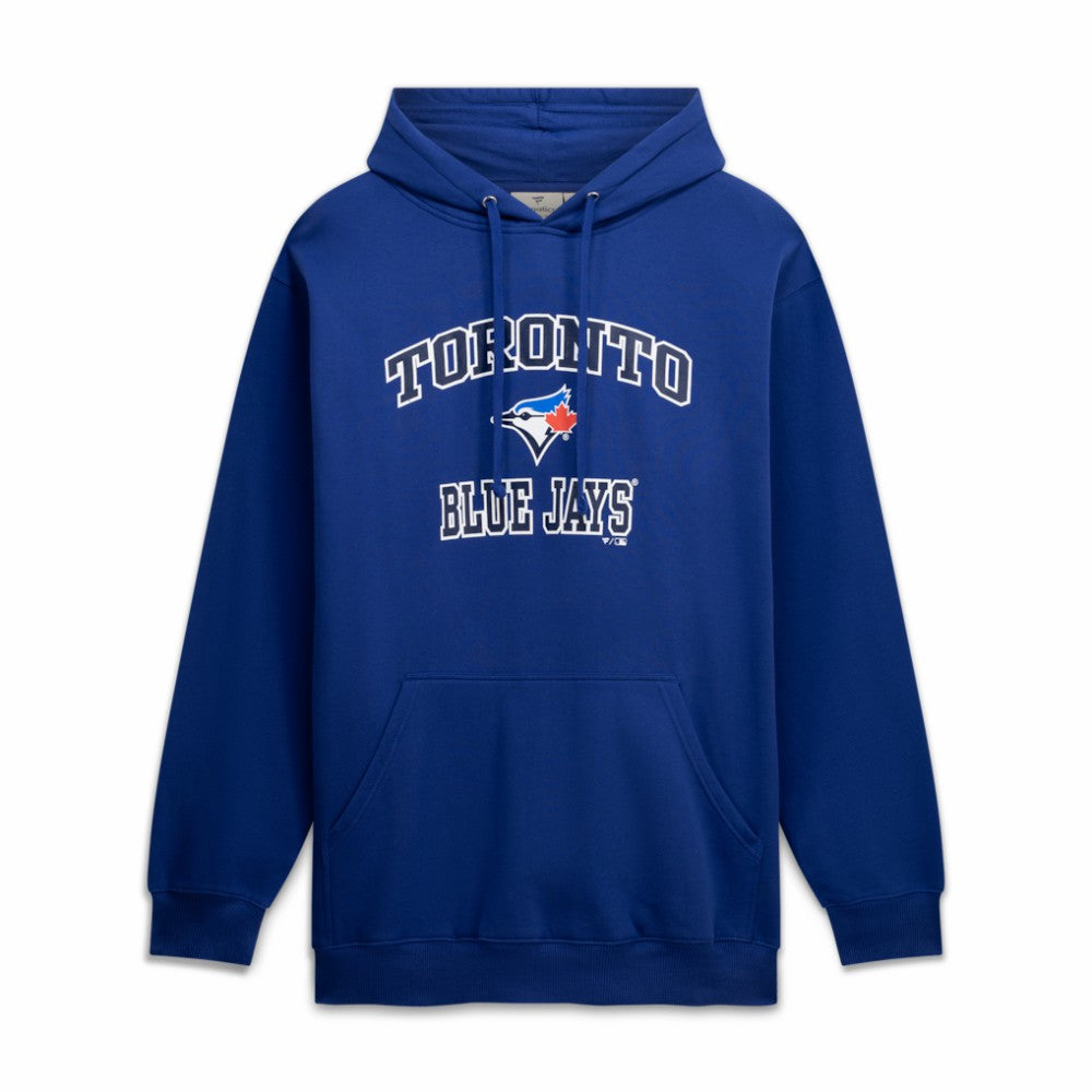 Toronto Blue Jays Fanatics Big & Tall Heart & Soul Hoodie - MLB Hoodies