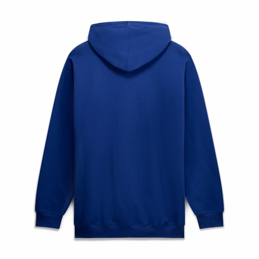 Toronto Blue Jays Fanatics Big & Tall Heart & Soul Hoodie - MLB Hoodies