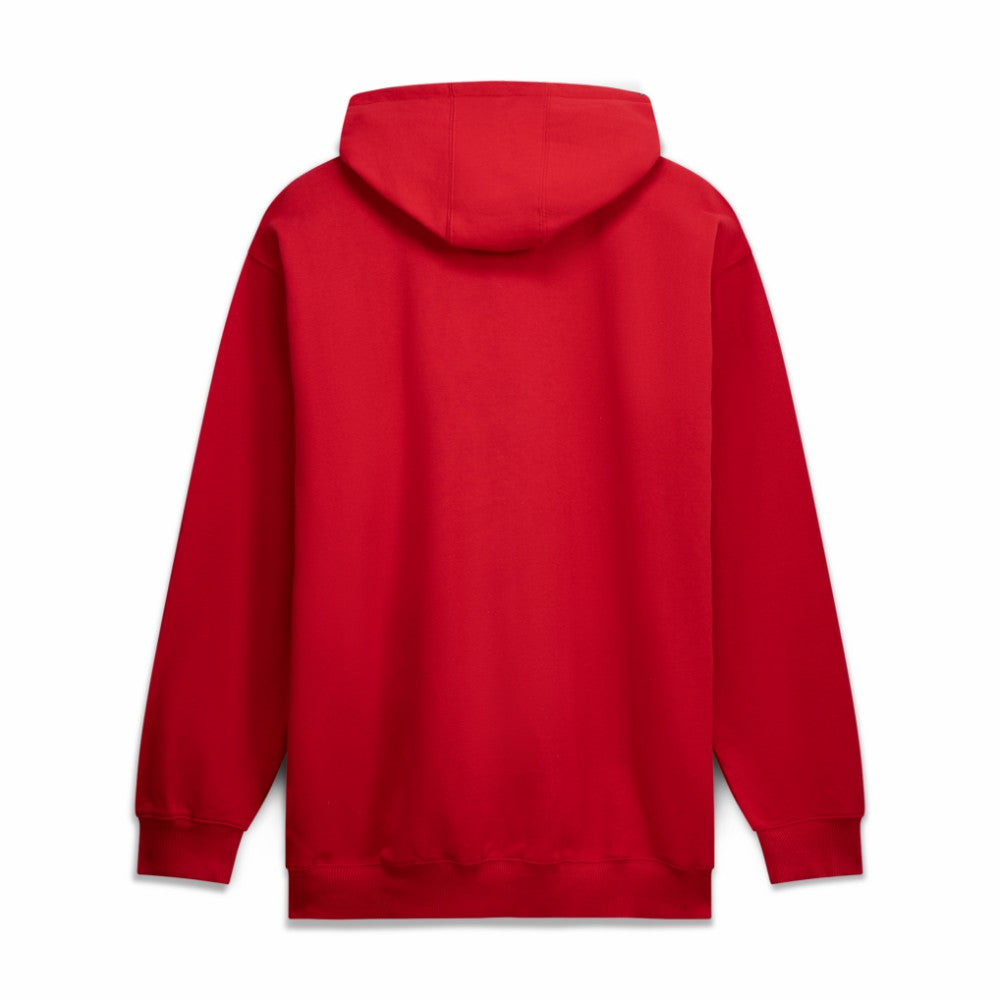 St. Louis Cardinals Fanatics Big & Tall Heart & Soul Hoodie - MLB Hoodies