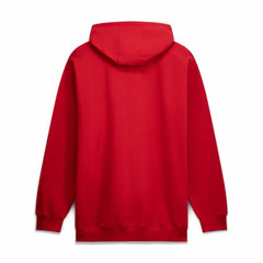 St. Louis Cardinals Fanatics Big & Tall Heart & Soul Hoodie - MLB Hoodies