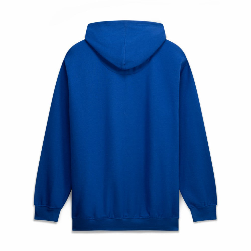Chicago Cubs Fanatics Big & Tall Heart & Soul Hoodie - MLB Hoodies