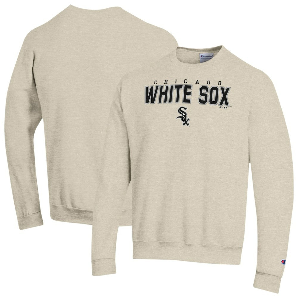 Chicago White Sox Champion Eco Powerblend Sweatshirt - MLB Sweatshirts