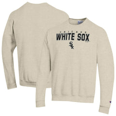 Chicago White Sox Champion Eco Powerblend Sweatshirt - MLB Sweatshirts