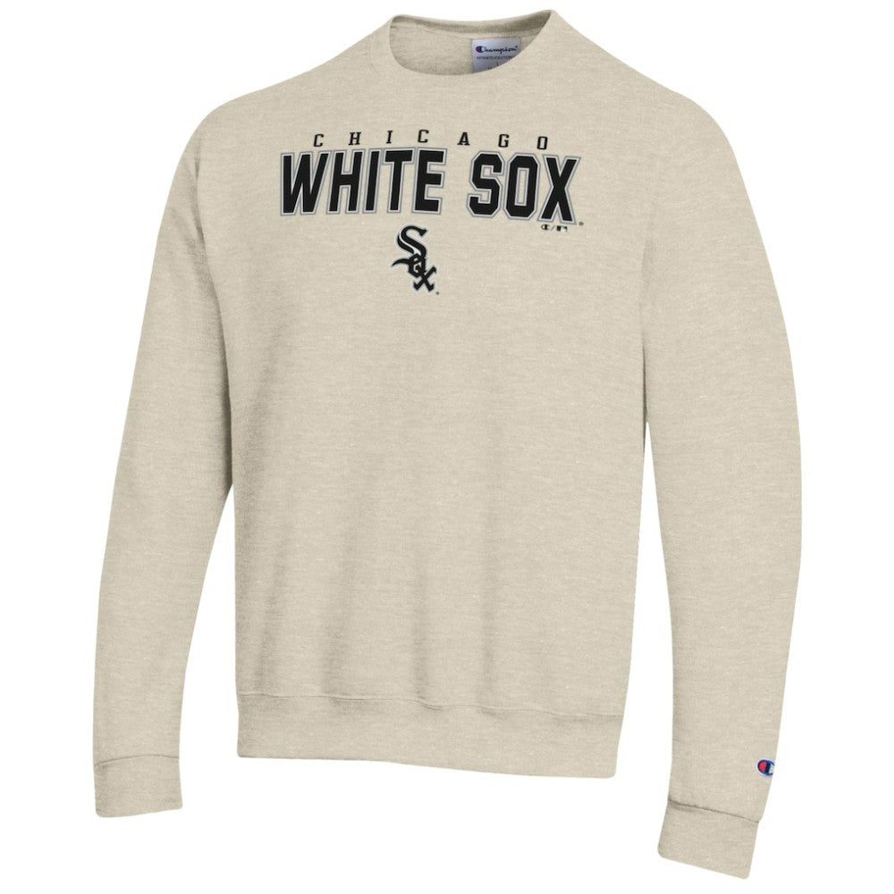Chicago White Sox Champion Eco Powerblend Sweatshirt - MLB Sweatshirts
