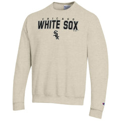 Chicago White Sox Champion Eco Powerblend Sweatshirt - MLB Sweatshirts