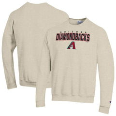 Arizona Diamondbacks Champion Eco Powerblend Sweatshirt - MLB Sweatshirts