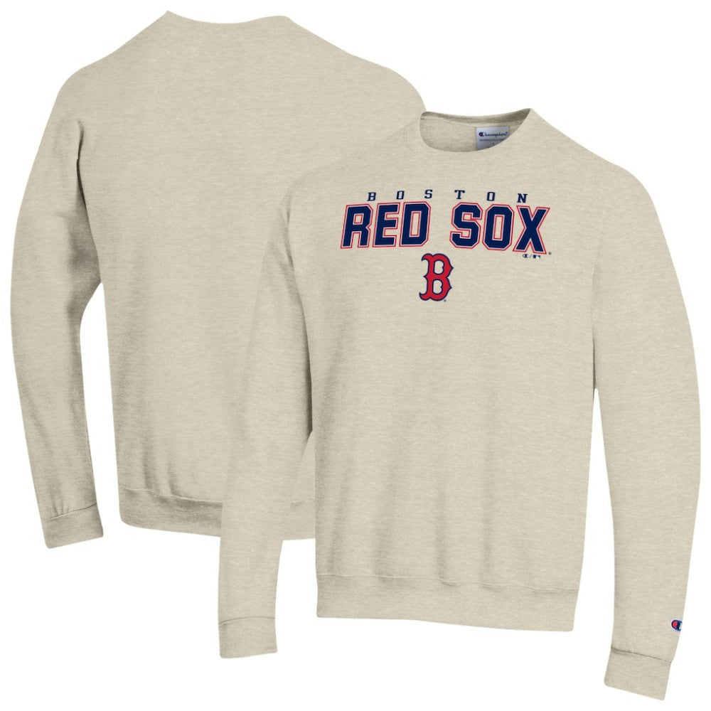 Boston Red Sox Champion Eco Powerblend Sweatshirt - MLB Sweatshirts