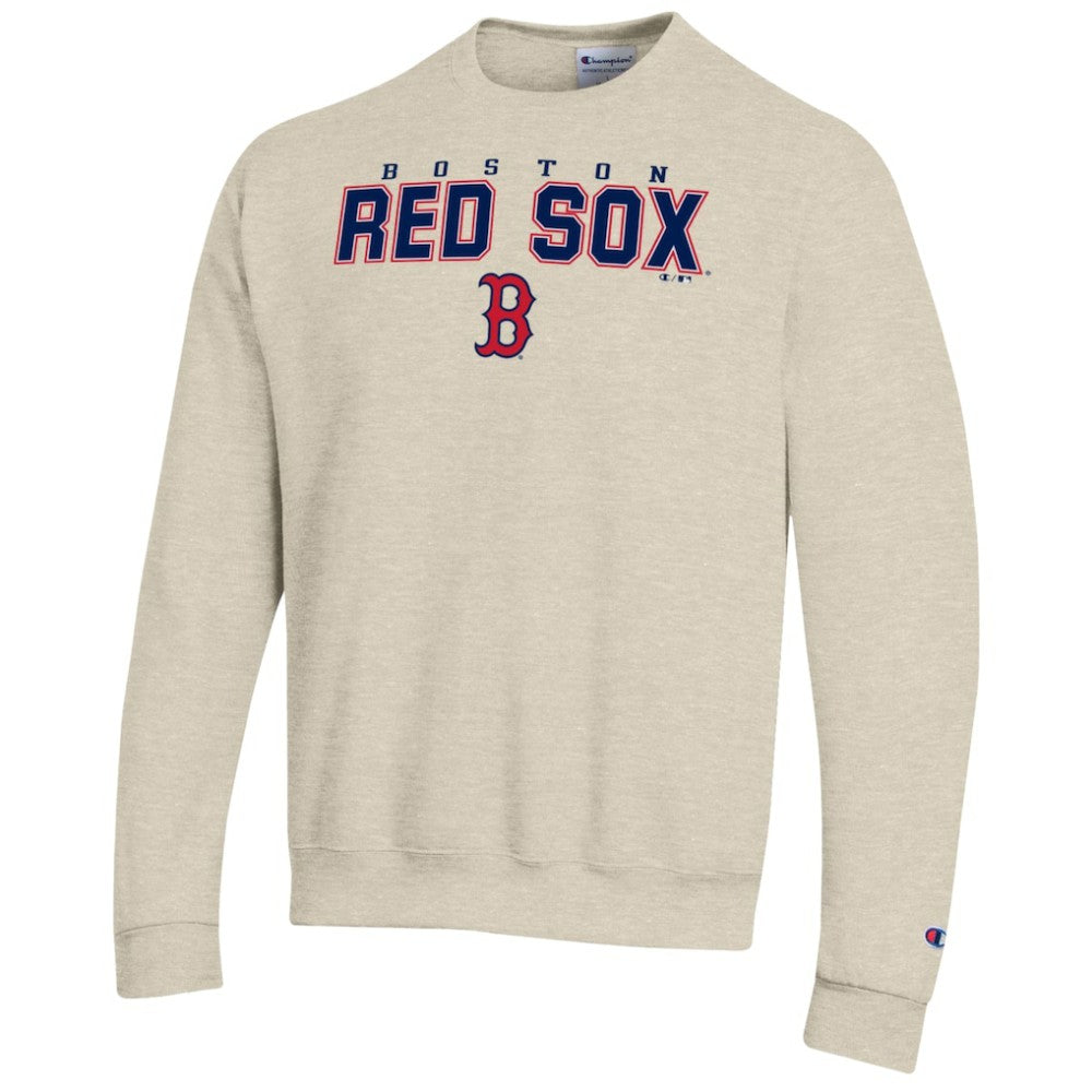 Boston Red Sox Champion Eco Powerblend Sweatshirt - MLB Sweatshirts