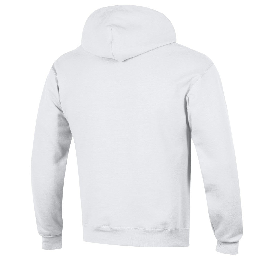 Los Angeles Dodgers Champion Eco Powerblend Hoodie - MLB Hoodies