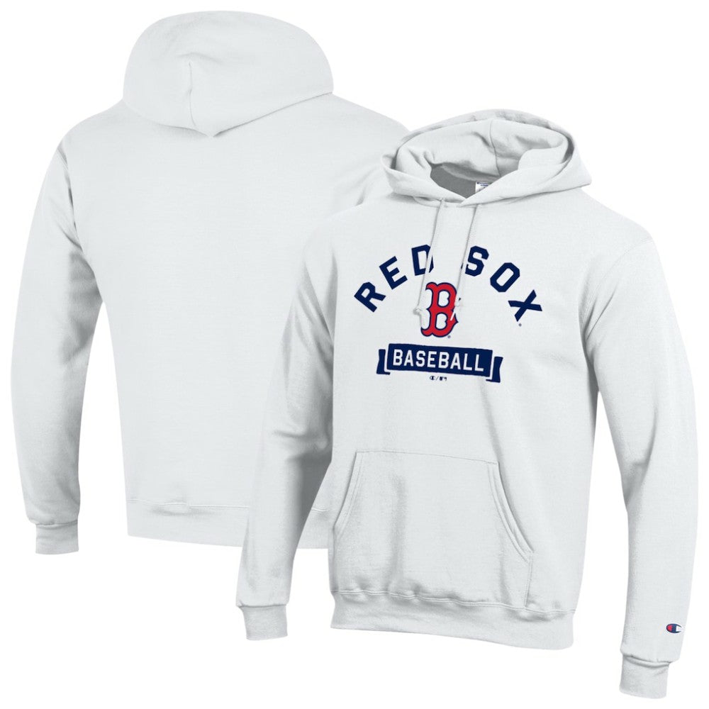 Boston Red Sox Champion Eco Powerblend Hoodie - MLB Hoodies