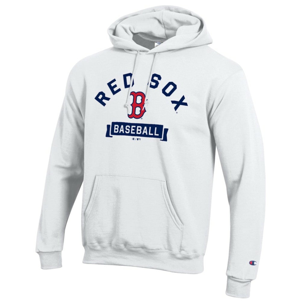 Boston Red Sox Champion Eco Powerblend Hoodie - MLB Hoodies