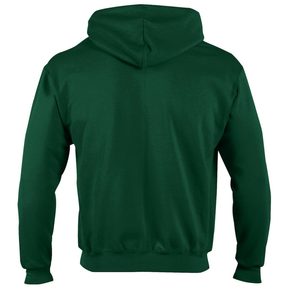 Athletics Champion Eco Powerblend Full-Zip Hoodie - MLB Hoodies
