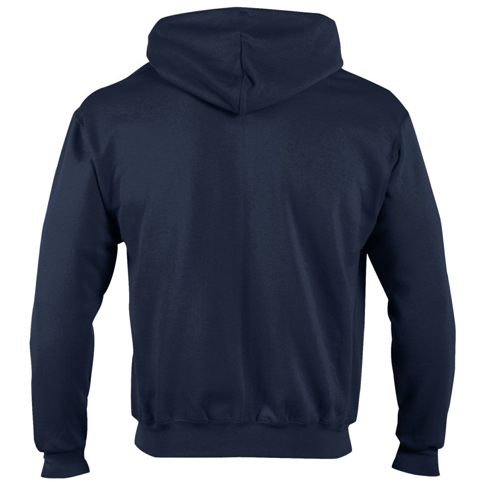 Cleveland Guardians Champion Eco Powerblend Full-Zip Hoodie - MLB Hoodies
