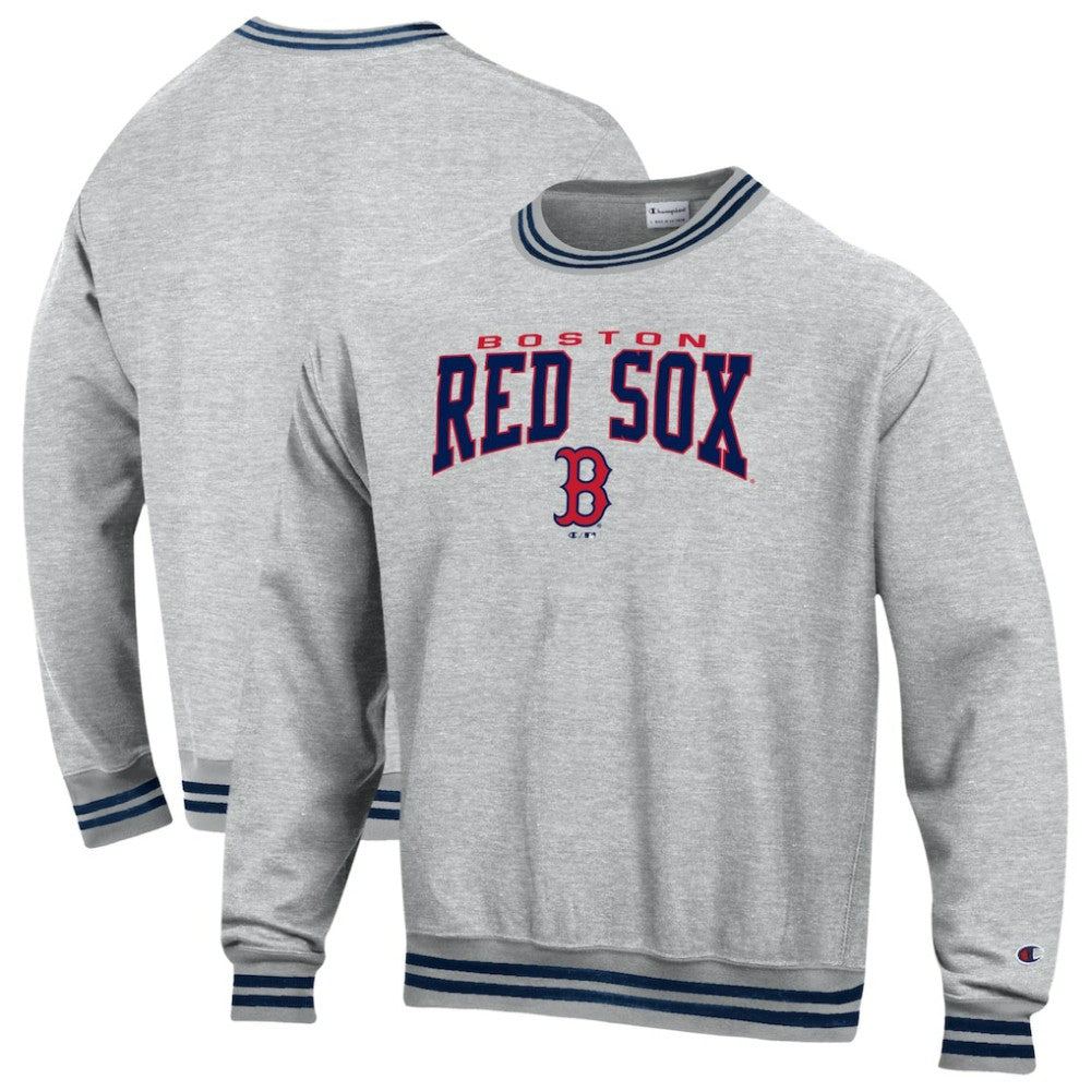 Boston Red Sox Champion Reverse Weave Sweatshirt - MLB Sweatshirts