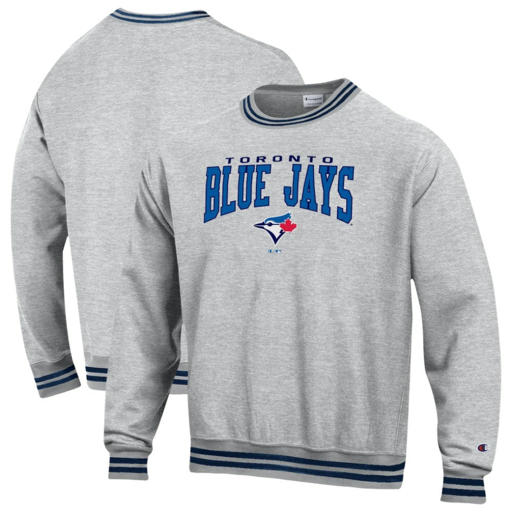 Toronto Blue Jays Champion Reverse Weave Sweatshirt - MLB Sweatshirts