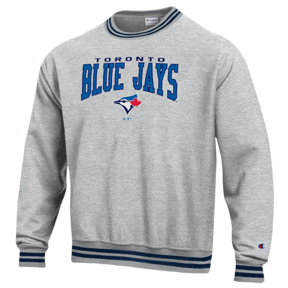 Toronto Blue Jays Champion Reverse Weave Sweatshirt - MLB Sweatshirts