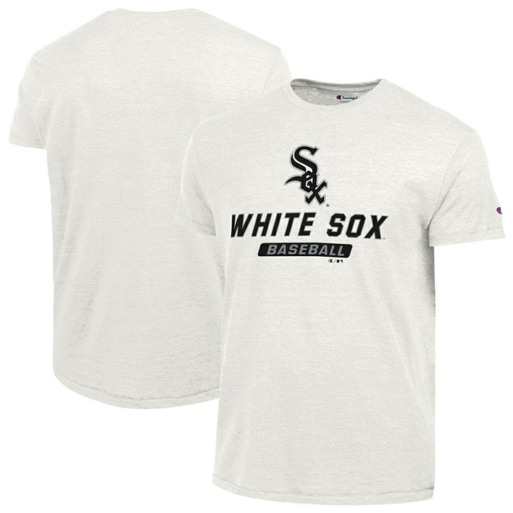 Chicago White Sox Champion Ultimate Tri-blend T-Shirt - MLB T-shirts