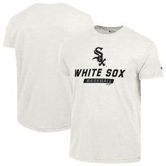 Chicago White Sox Champion Ultimate Tri-blend T-Shirt - MLB T-shirts