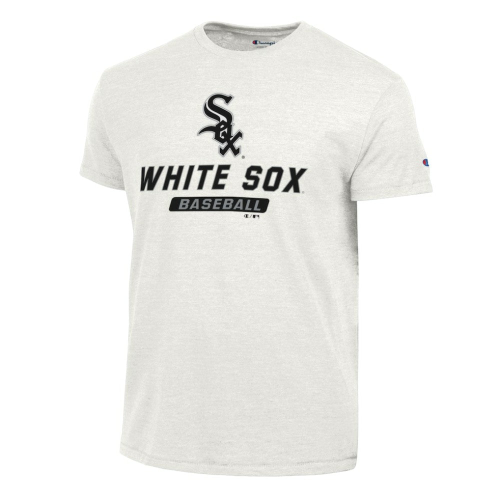 Chicago White Sox Champion Ultimate Tri-blend T-Shirt - MLB T-shirts